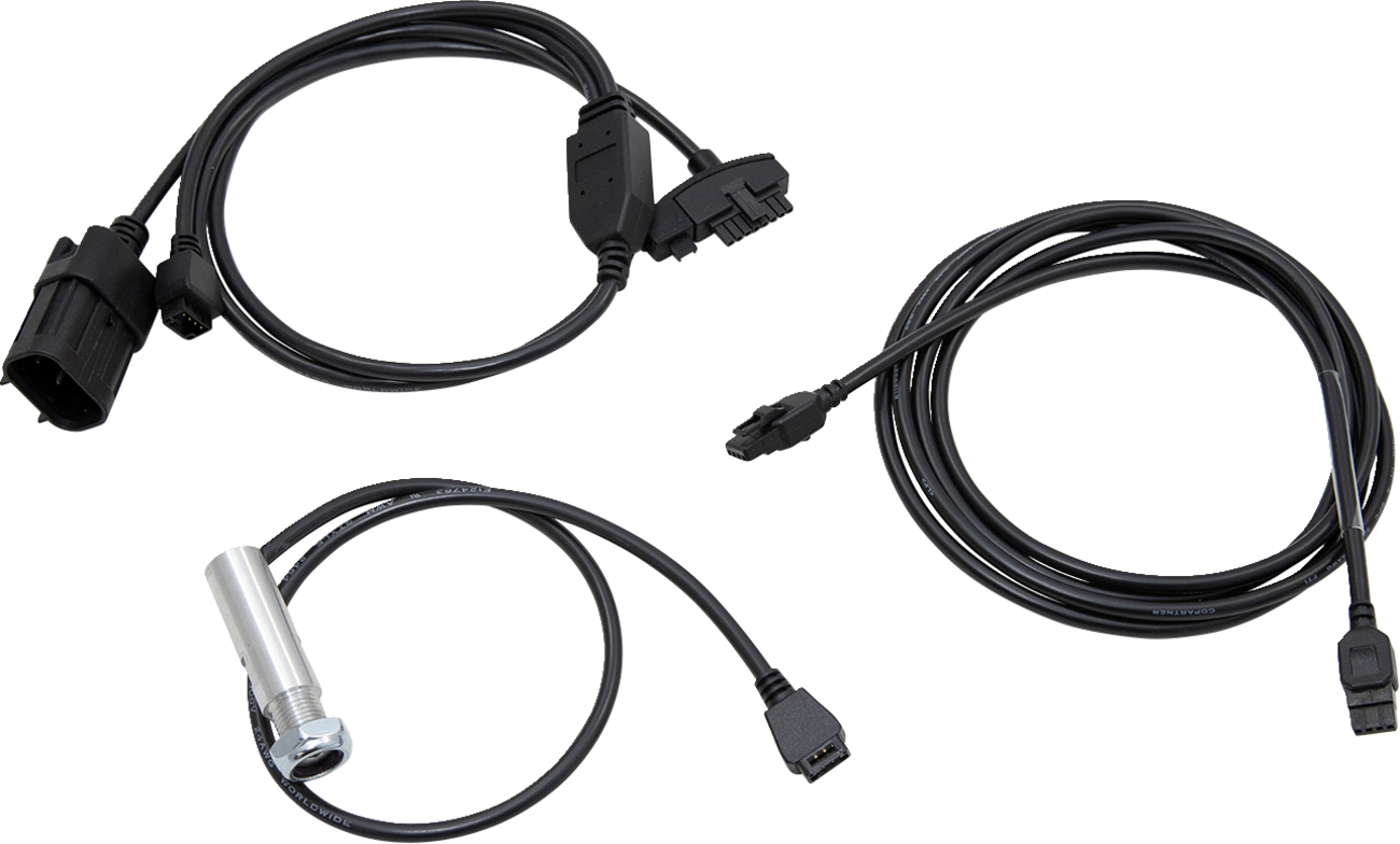 DYNOJET Temperature Sensor Belt - Can-Am
