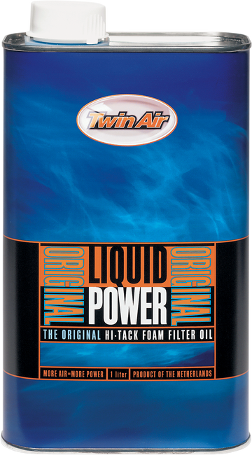 TWIN AIR Air Filter Oil - 1 liter