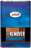 TWIN AIR Liquid Dirt Remover - 4L