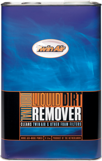 TWIN AIR Liquid Dirt Remover - 4L