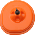 TWIN AIR Airbox Cover - Yamaha