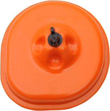 TWIN AIR Airbox Cover - Yamaha