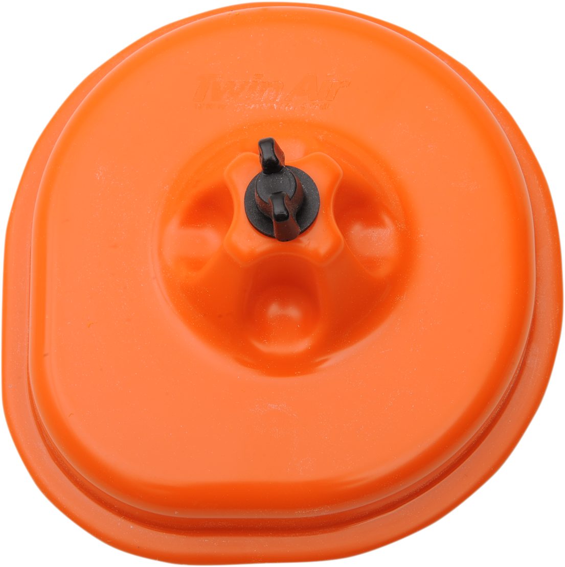 TWIN AIR Airbox Cover - Yamaha