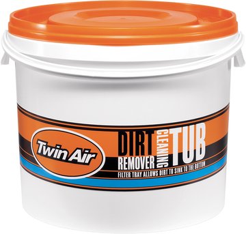 TWIN AIR Cleaning Tub
