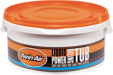 TWIN AIR Oiling Tub