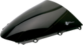 ZERO GRAVITY Windscreen - Dark Smoke - '04-'07 CBR1000RR