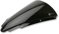 ZERO GRAVITY Windscreen - Dark Smoke - '05-'08 - ZX6R/RR