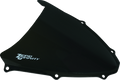 ZERO GRAVITY Windscreen - Dark Smoke - '06-'07 GSXR 600/750