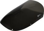 ZERO GRAVITY Sport Windscreen - Smoke - S3/S3T