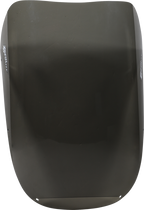 ZERO GRAVITY Sport Windscreen - Smoke - S3/S3T