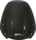 ZERO GRAVITY Sport Windscreen - Smoke - XB12X