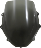 ZERO GRAVITY Sport Windscreen - Smoke - Multistrada