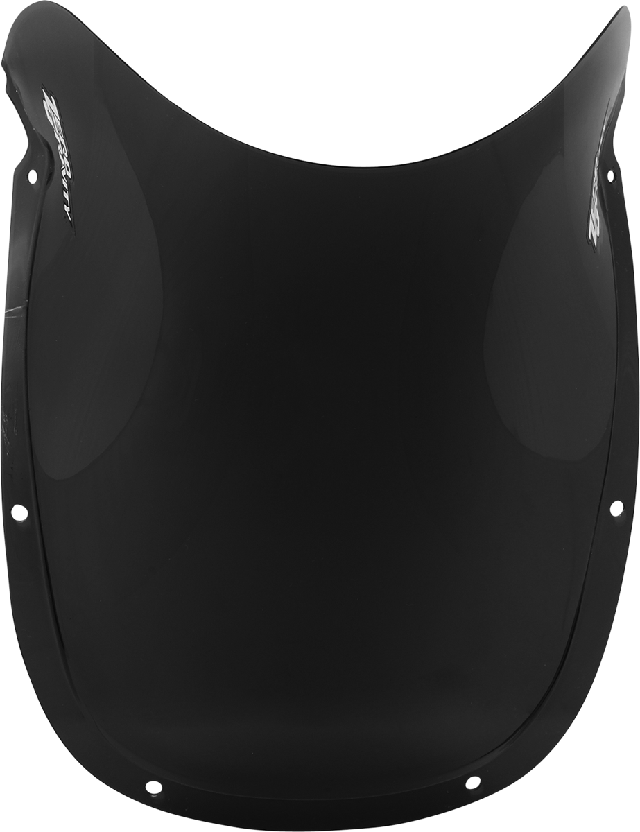 ZERO GRAVITY Sport Windscreen - Smoke - ST2/ST4