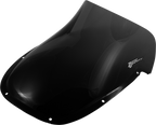 ZERO GRAVITY Sport Windscreen - Smoke - ST2/ST4