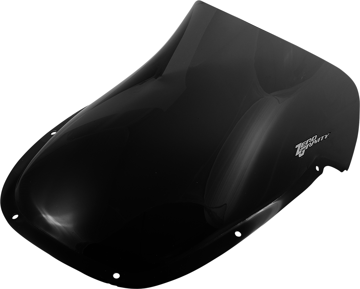 ZERO GRAVITY Sport Windscreen - Smoke - ST2/ST4