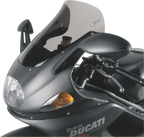 ZERO GRAVITY Sport Windscreen - Smoke - ST2/ST4
