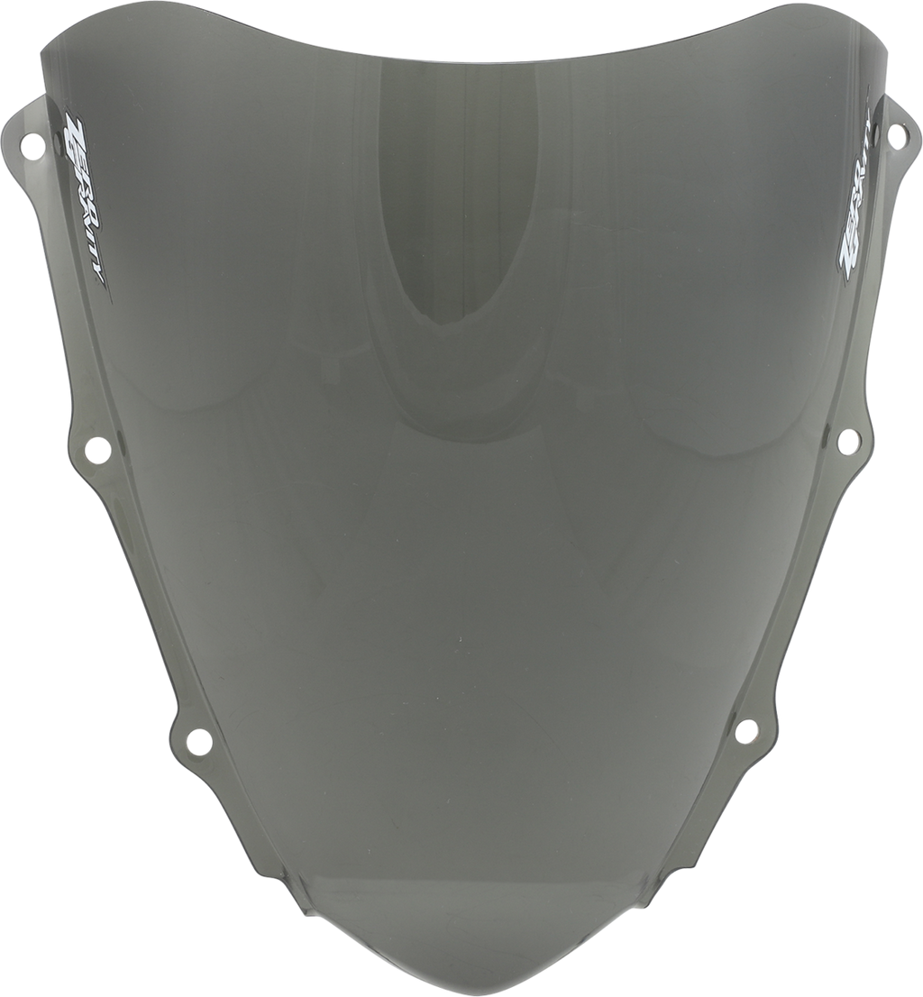 ZERO GRAVITY Sport Windscreen - Smoke - CBR1