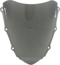 ZERO GRAVITY Sport Windscreen - Smoke - CBR1