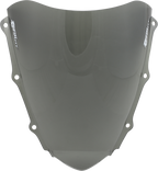 ZERO GRAVITY Sport Windscreen - Smoke - CBR1