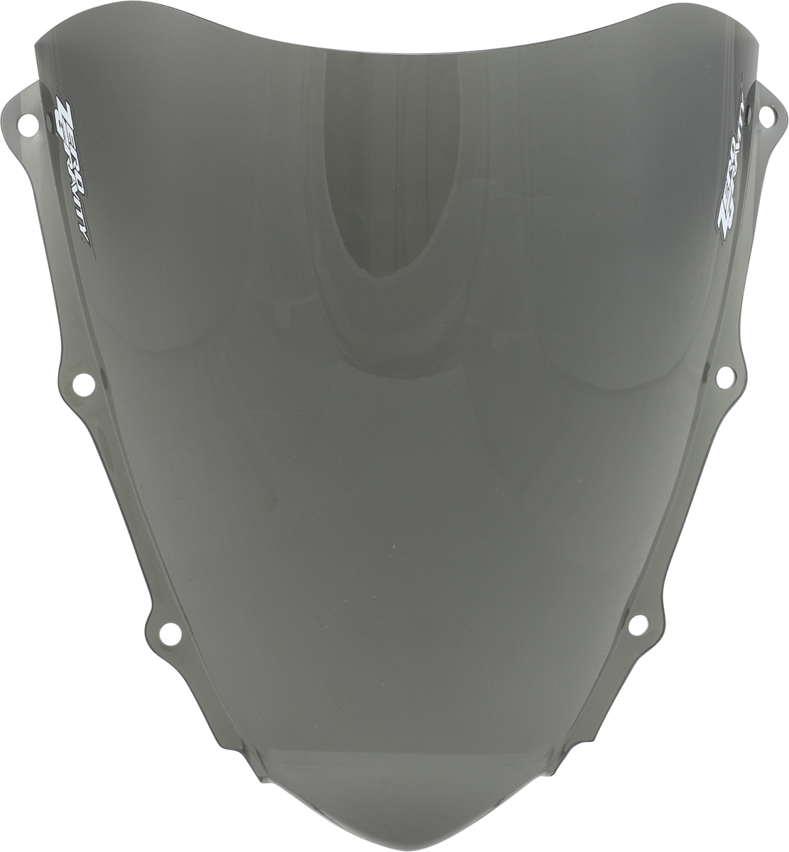 ZERO GRAVITY Sport Windscreen - Smoke - CBR1
