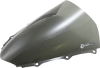 ZERO GRAVITY Sport Windscreen - Smoke - CBR1
