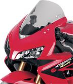 ZERO GRAVITY Sport Windscreen - Smoke - CBR1