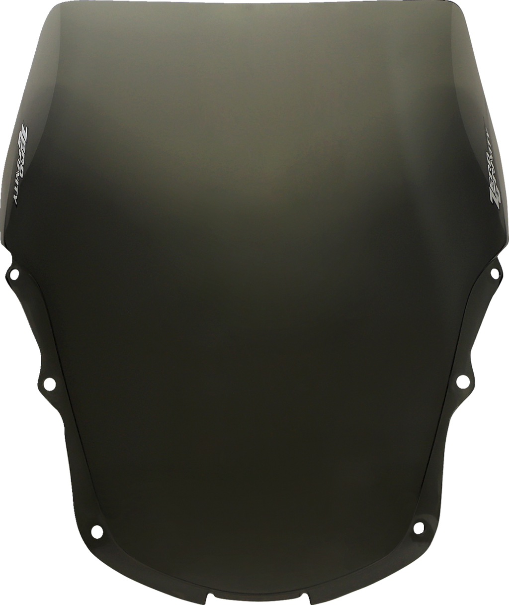 ZERO GRAVITY Sport Windscreen - Smoke - CBR1