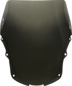 ZERO GRAVITY Sport Windscreen - Smoke - CBR1