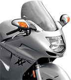 ZERO GRAVITY Sport Windscreen - Smoke - CBR1