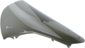 ZERO GRAVITY Sport Windscreen - Smoke - VFR800 '02-'06