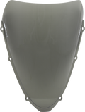 ZERO GRAVITY Sport Windscreen - Smoke - ZX-14/R