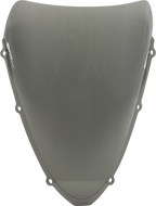 ZERO GRAVITY Sport Windscreen - Smoke - ZX-14/R