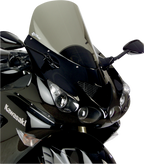 ZERO GRAVITY Sport Windscreen - Smoke - ZX-14/R