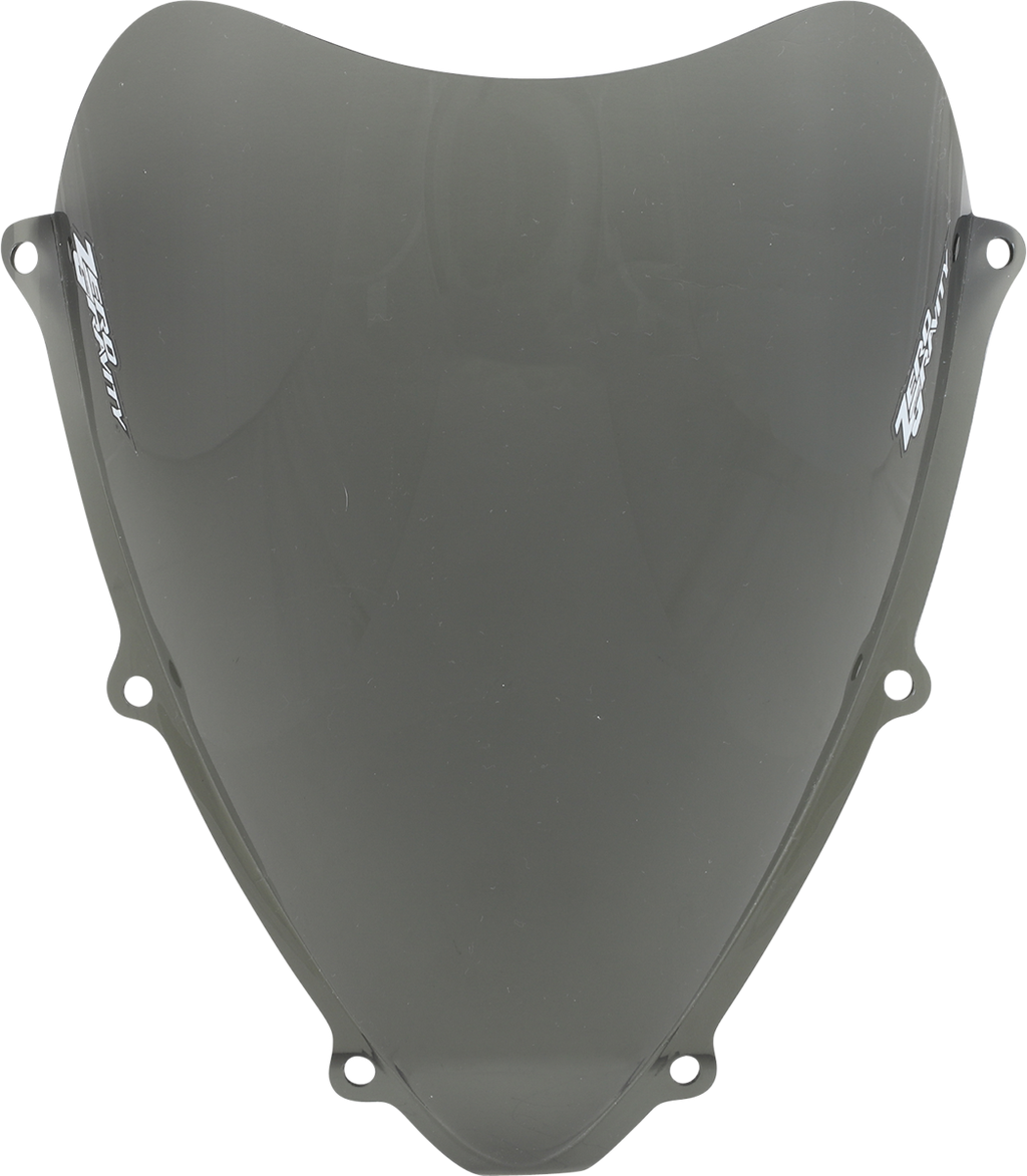ZERO GRAVITY Sport Windscreen - Smoke - GSXR 600/750