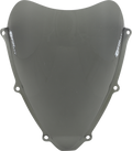 ZERO GRAVITY Sport Windscreen - Smoke - GSXR 600/750