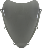 ZERO GRAVITY Sport Windscreen - Smoke - GSXR 600/750