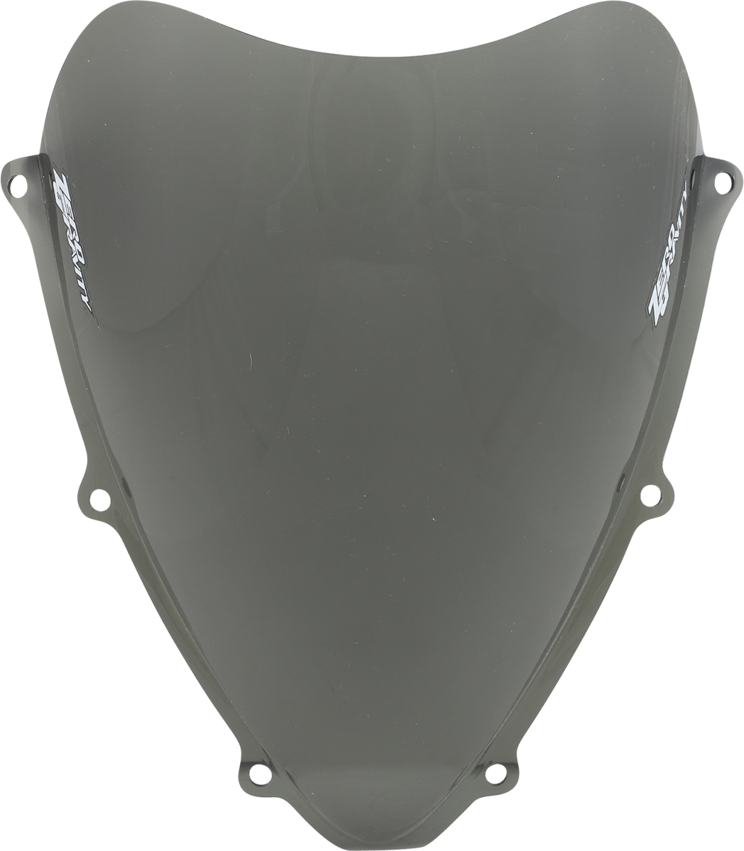 ZERO GRAVITY Sport Windscreen - Smoke - GSXR 600/750