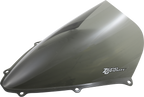 ZERO GRAVITY Sport Windscreen - Smoke - GSXR 600/750