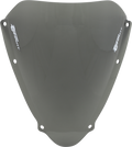 ZERO GRAVITY Sport Windscreen - Smoke - GSXR1