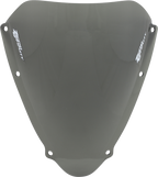 ZERO GRAVITY Sport Windscreen - Smoke - GSXR1