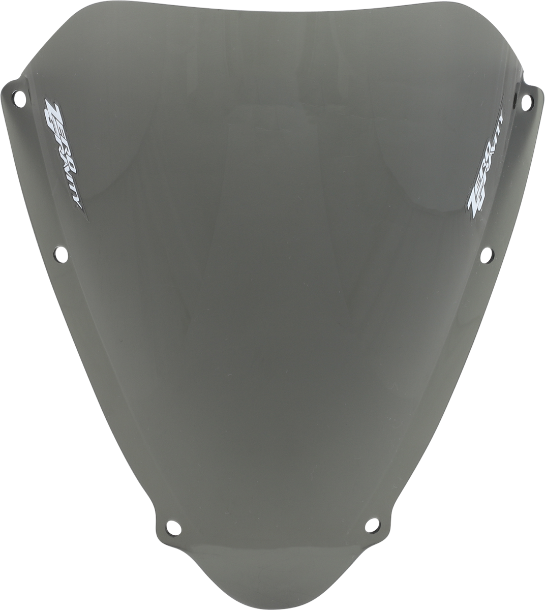 ZERO GRAVITY Sport Windscreen - Smoke - GSXR1