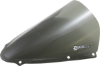ZERO GRAVITY Sport Windscreen - Smoke - GSXR1