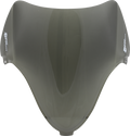 ZERO GRAVITY Sport Windscreen - Smoke - GSX 1300R