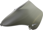 ZERO GRAVITY Sport Windscreen - Smoke - GSX 1300R