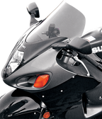 ZERO GRAVITY Sport Windscreen - Smoke - GSX 1300R
