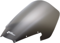 ZERO GRAVITY Sport Windscreen - Smoke - FZ1