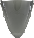 ZERO GRAVITY Windscreen - Smoke - '06-'25 ZX-14/R