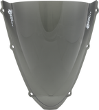 ZERO GRAVITY Windscreen - Smoke - '06-'25 ZX-14/R
