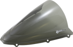ZERO GRAVITY Windscreen - Smoke - '06-'25 ZX-14/R