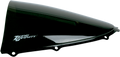 ZERO GRAVITY Windscreen - Dark Smoke - '06-'25 ZX-14/R